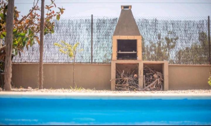 Villa Txalet Ra frente al mar à Calafell Extérieur photo